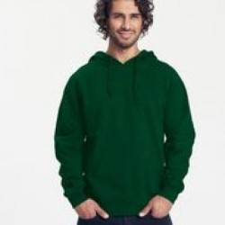 Neutral Fairtrade Organic Hooded Sweatshirt