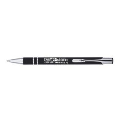 Beck Soft Feel Ball Pen Beck Soft Feel Ball Pen