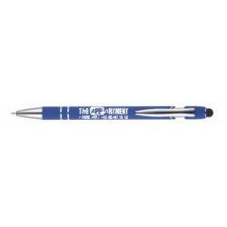 Nimrod Soft Feel Ball Pen Nimrod Soft Feel Ball Pen