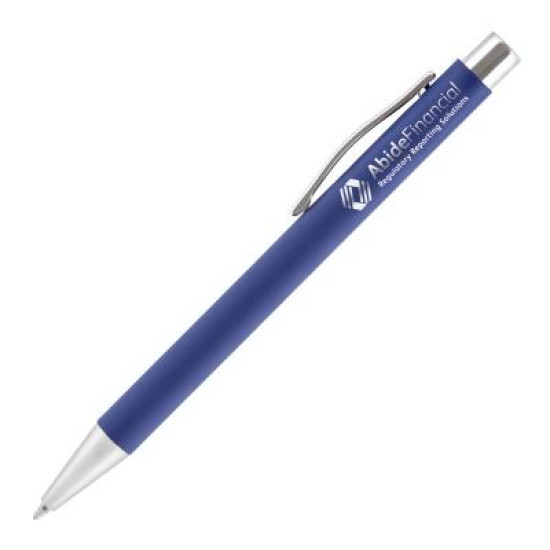 Travis Soft Feel Ball Pen Travis Soft Feel Ball Pen