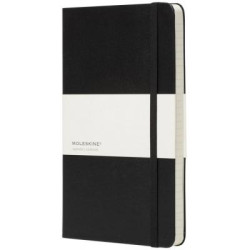 Classic Large Hard Cover Notebook - Ruled Classic Large Hard Cover Notebook - Ruled