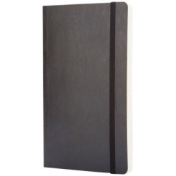Classic Pocket Soft Cover Notebook - Ruled Classic Pocket Soft Cover Notebook - Ruled