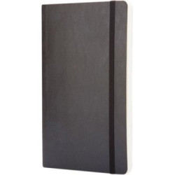 Classic Large Soft Cover Notebook - Ruled Classic Large Soft Cover Notebook - Ruled