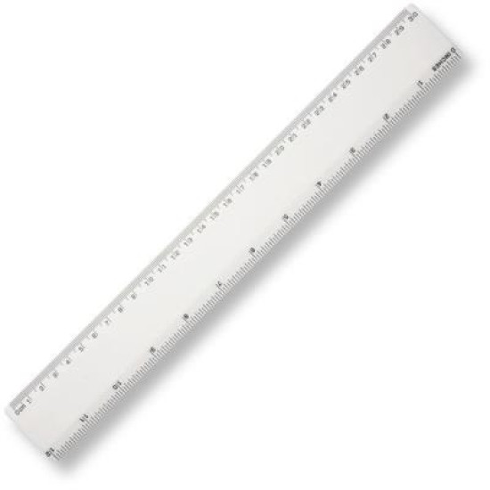 Bg Ruler 30Cm 12Inch Bg Ruler 30Cm 12Inch