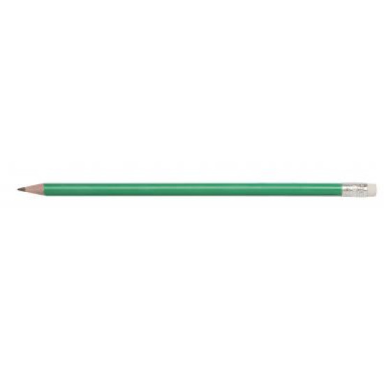 Recycled Plastic Pencil Recycled Plastic Pencil