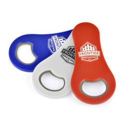 Magnetic Bottle Opener Magnetic Bottle Opener
