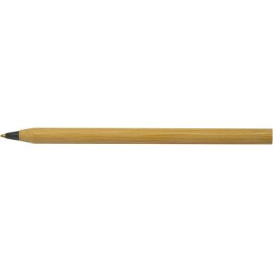 Bamboo Stick Pen Bamboo Stick Pen