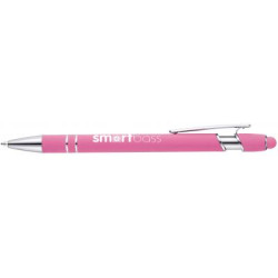 Nimrod Tropical Softfeel Ball Pen Nimrod Tropical Softfeel Ball Pen