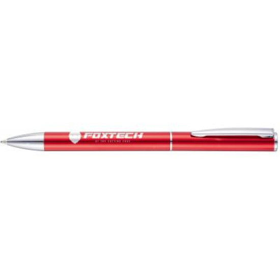 Catesby Twist Action Ball Pen Catesby Twist Action Ball Pen