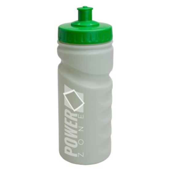 Eco 500ml Finger Grip Bottle Eco 500ml Finger Grip Bottle