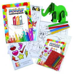 Childrens Activity Pack Childrens Activity Pack