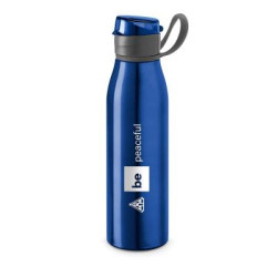 Korver Aluminium Sports Bottle