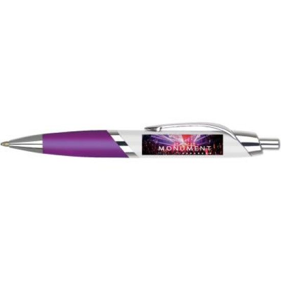Spectrum® Max Ballpen Spectrum® Max Ballpen