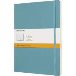 Classic XL Soft Cover Notebook - Ruled Classic XL Soft Cover Notebook - Ruled
