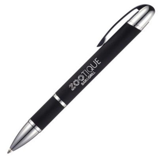 Stratos Soft Feel Ball Pen Stratos Soft Feel Ball Pen