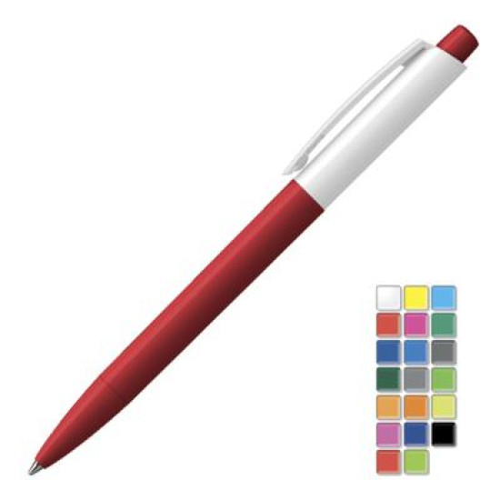 Zeno High Gloss Ball Pen Zeno High Gloss Ball Pen