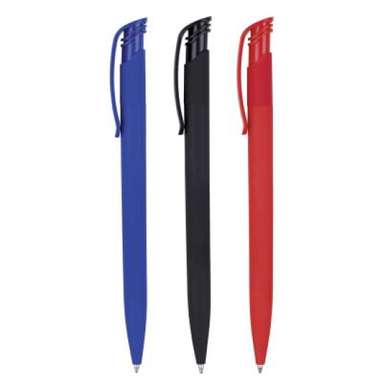 Koda Soft Feel Ball Pen Koda Soft Feel Ball Pen