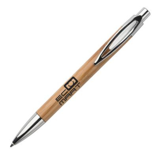 Goa Bamboo Ball Pen Goa Bamboo Ball Pen