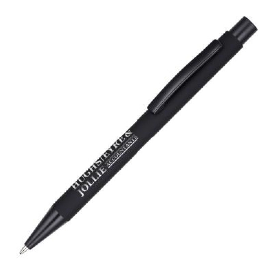 Travis Noir Ball Pen Travis Noir Ball Pen