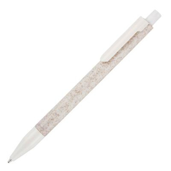 Cayman Wheat Ball Pen Cayman Wheat Ball Pen