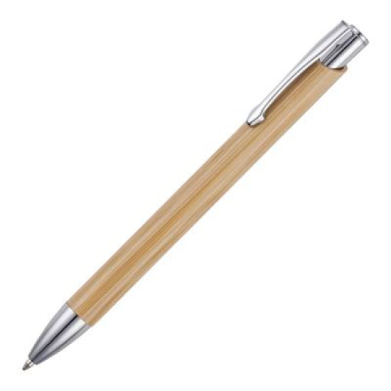 Beck Bamboo Ball Pen Beck Bamboo Ball Pen