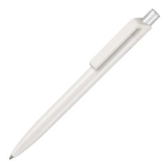 Bio-Insider Ball Pen - Solid White Bio-Insider Ball Pen - Solid White