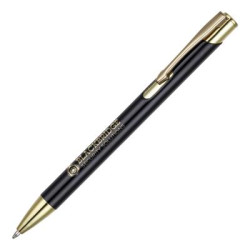Beck Gold Ball Pen Beck Gold Ball Pen