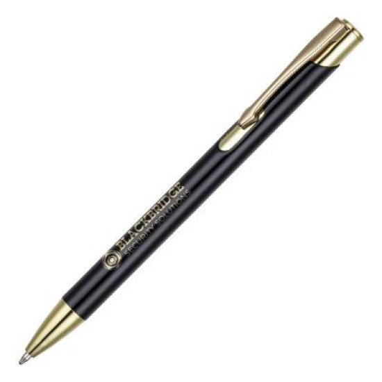 Beck Gold Ball Pen Beck Gold Ball Pen