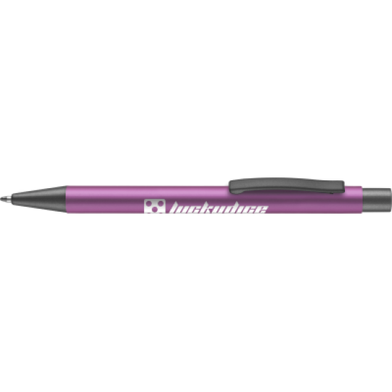 Ergo Ballpen Ergo Ballpen