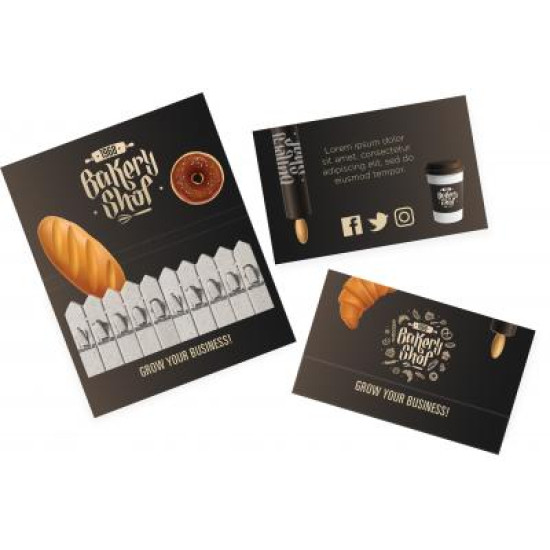 Medium Standard Seedsticks® Medium Standard Seedsticks®