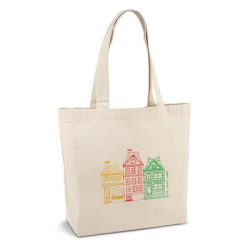 Beto Canvas Bag Beto Canvas Bag