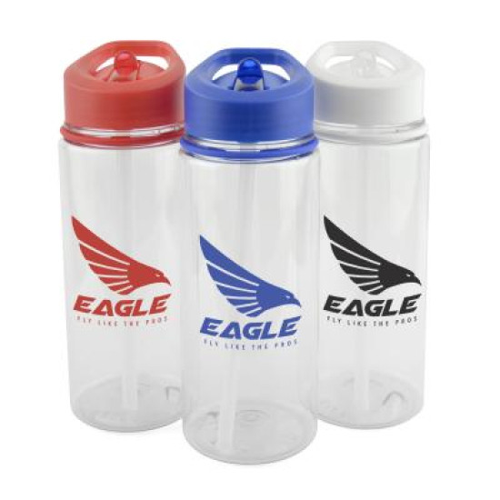Evander 550ml Sports Bottle Evander 550ml Sports Bottle