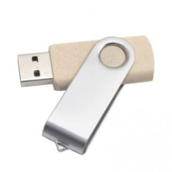 Eco Twister USB Flashdrives Eco Twister USB Flashdrives