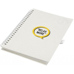 Dairy Dream A5 Spiral Notebook Dairy Dream A5 Spiral Notebook