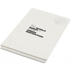 Dairy Dream A5 Spineless Notebook Dairy Dream A5 Spineless Notebook