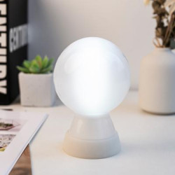 Xoopar Mr Bio Lamp