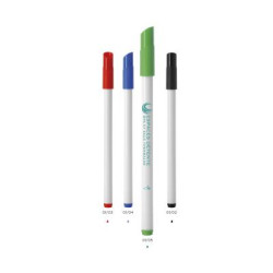 BIC® Velleda® White Board Marker Fine Screen Printing BIC® Velleda® White Board Marker Fine Screen Printing