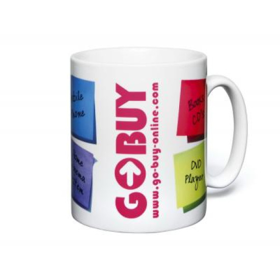 Promo Durham PhotoMug Promo Durham PhotoMug