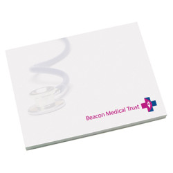 Sticky Smart Notes - A7 Sticky Smart Notes - A7