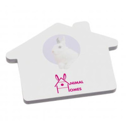 Shaped Sticky Notes Shaped Sticky Notes