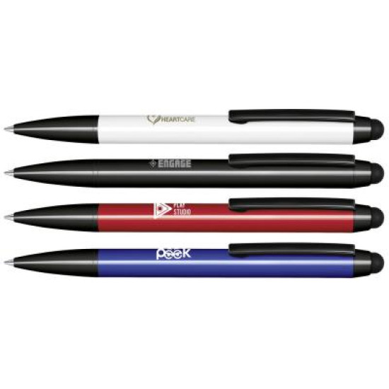 senator Attract Twist Stylus Ballpen senator Attract Twist Stylus Ballpen