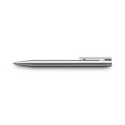 Lamy Logo Chrome Ballpen Lamy Logo Chrome Ballpen