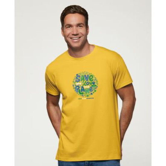 SOL'S IMPERIAL Men's Heavy T-shirt SOL'S IMPERIAL Men's Heavy T-shirt