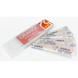 Bandage Box Bandage Box