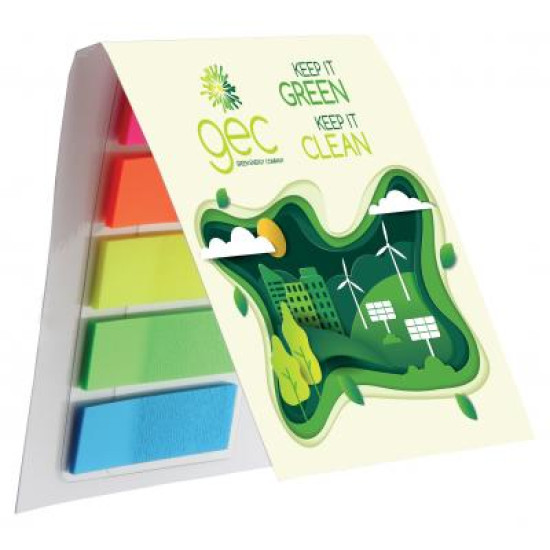 Index Markers Index Markers