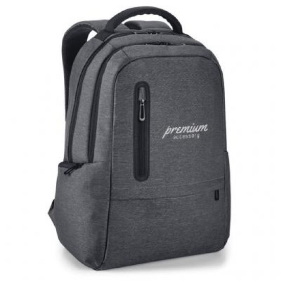 Re-Boston Laptop Backpack Re-Boston Laptop Backpack
