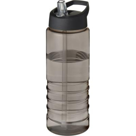 H2O Active® Eco Treble 750 ml Spout Lid Sports Bottle H2O Active® Eco Treble 750 ml Spout Lid Sports Bottle