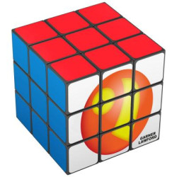 Express Promotional Rubik's Cube Express Promotional Rubik's Cube