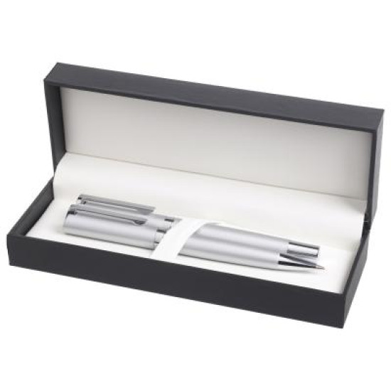 Hannibal Ball Pen & Rollerball Set Hannibal Ball Pen & Rollerball Set
