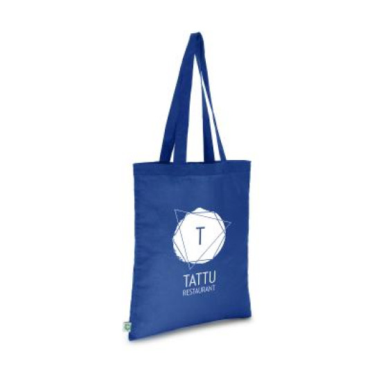 Budget Organic Cotton Shopper